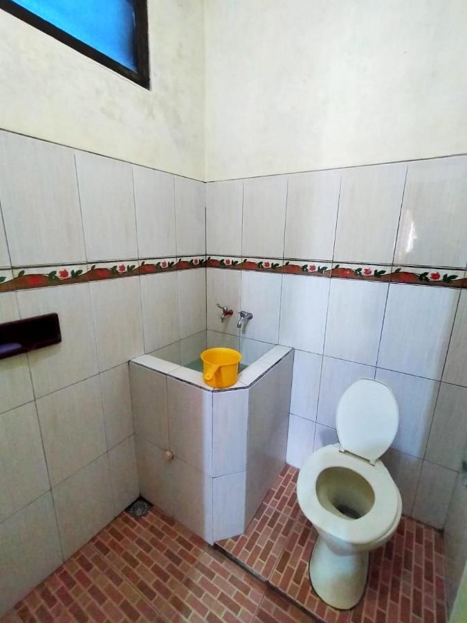 Villa Neza 萨兰甘 外观 照片